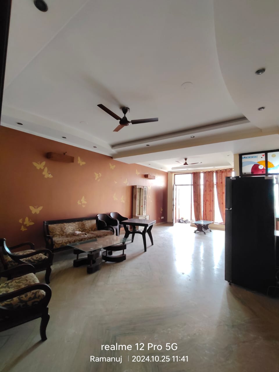 5 BHK + Pooja Room,Extra Room Independent House For Sale in RWA Apartments Sector 26