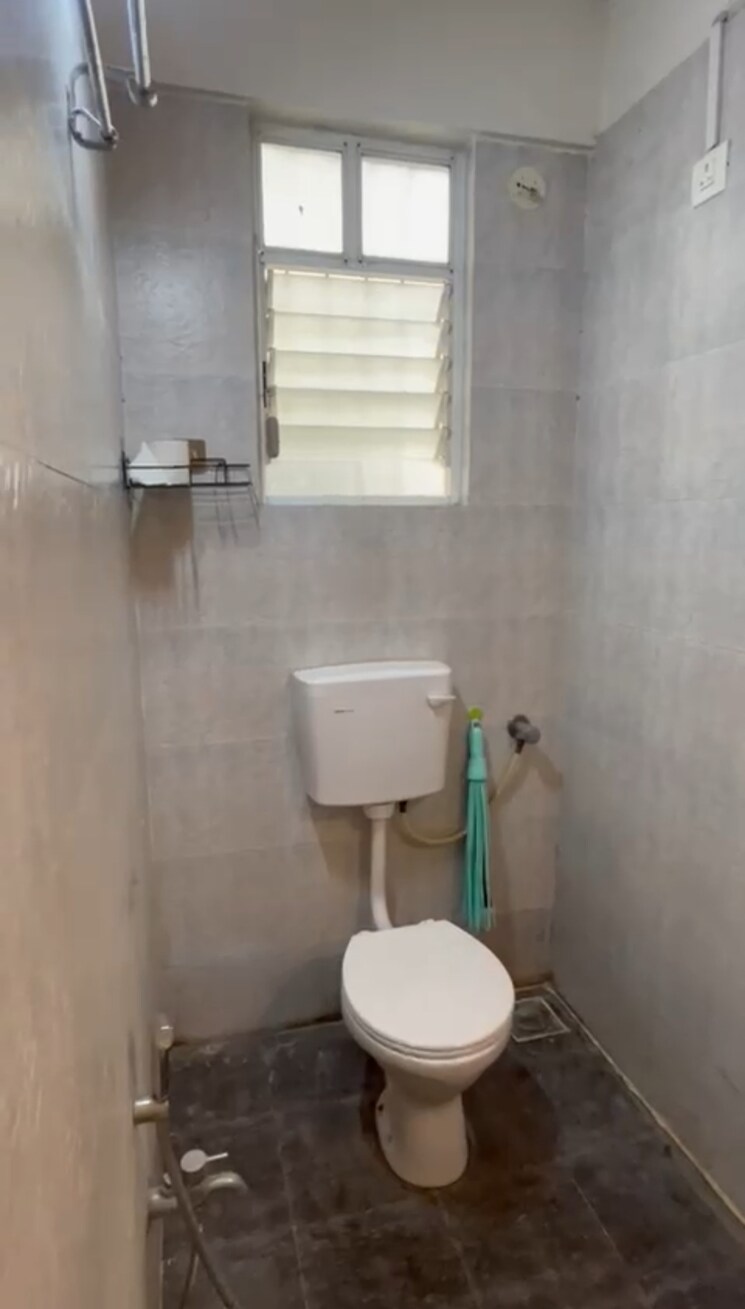 Bathroom, miracle-mark 2 Bedroom 1050 Sq.Ft. Apartment In Wakad Pune 7954327