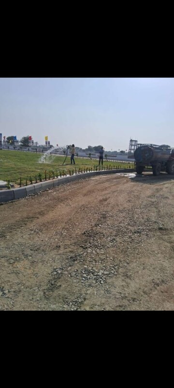  Plot For Sale in Diggi Road