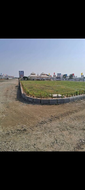 Plot Area in  Plot at Diggi Road – for Sale