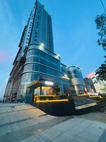 100 Sq.Yd. Retail Shop in Sikka The Downtown