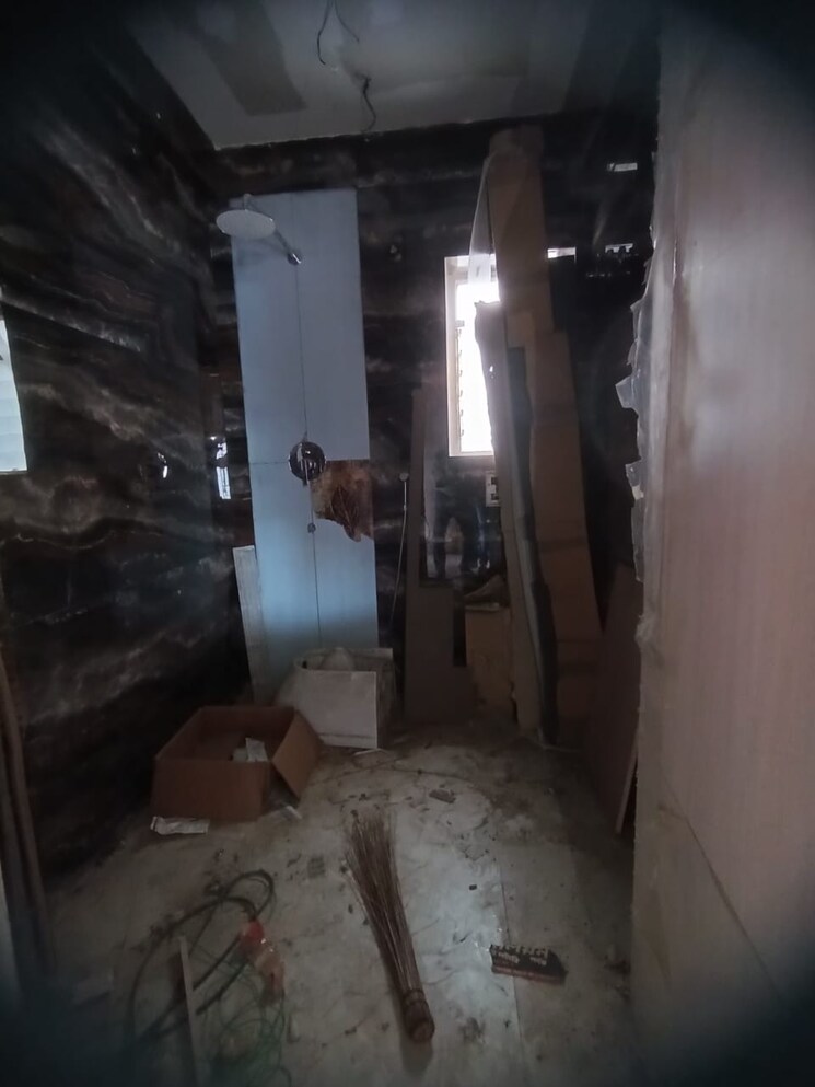 Living Room, moore-exotica 2 Bedroom 1106 Sq.Ft. Apartment In Tollygunge Kolkata 7954347