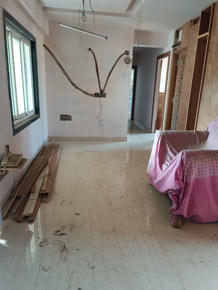 Balcony, moore-exotica 2 Bedroom 1106 Sq.Ft. Apartment In Tollygunge Kolkata 7954347