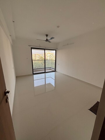 Master Bedroom in 3 BHK Apartment at Majestique Signature Towers, Balewadi – for Rent