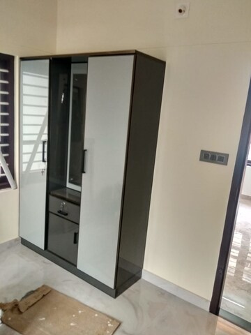 Building Lobby in 3 BHK Villa at Vattiyoorkavu – for Sale