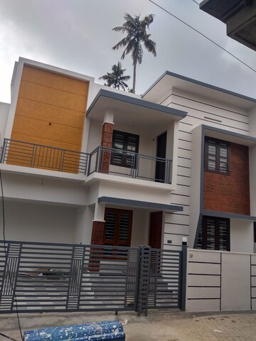 3 BHK Villa – Exterior View View at Vattiyoorkavu - for Sale