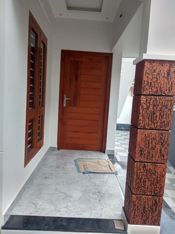 Bedroom in 3 BHK Villa at Vattiyoorkavu – for Sale