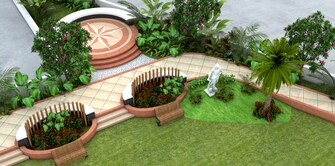 Plot For Resale in Nri Colony Jaipur  7954342