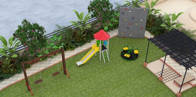 Map Location, nri colony  148 Sq.Yd. Plot In Nri Colony Jaipur 7954342