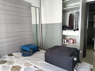 2 BHK Apartment For Rent in Rohan Leher, Baner