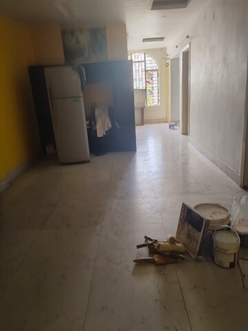 Living Room in 2 BHK Apartment at Doranda – for Rent