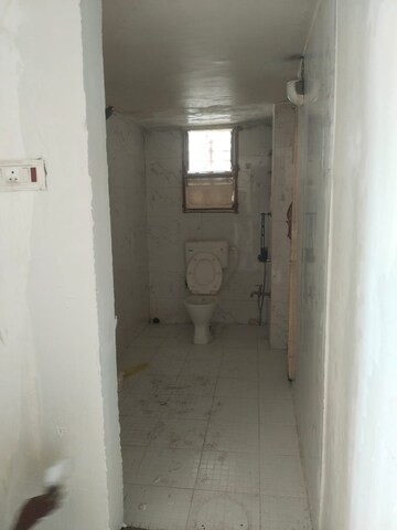 Bathroom in 2 BHK Apartment at Doranda – for Rent