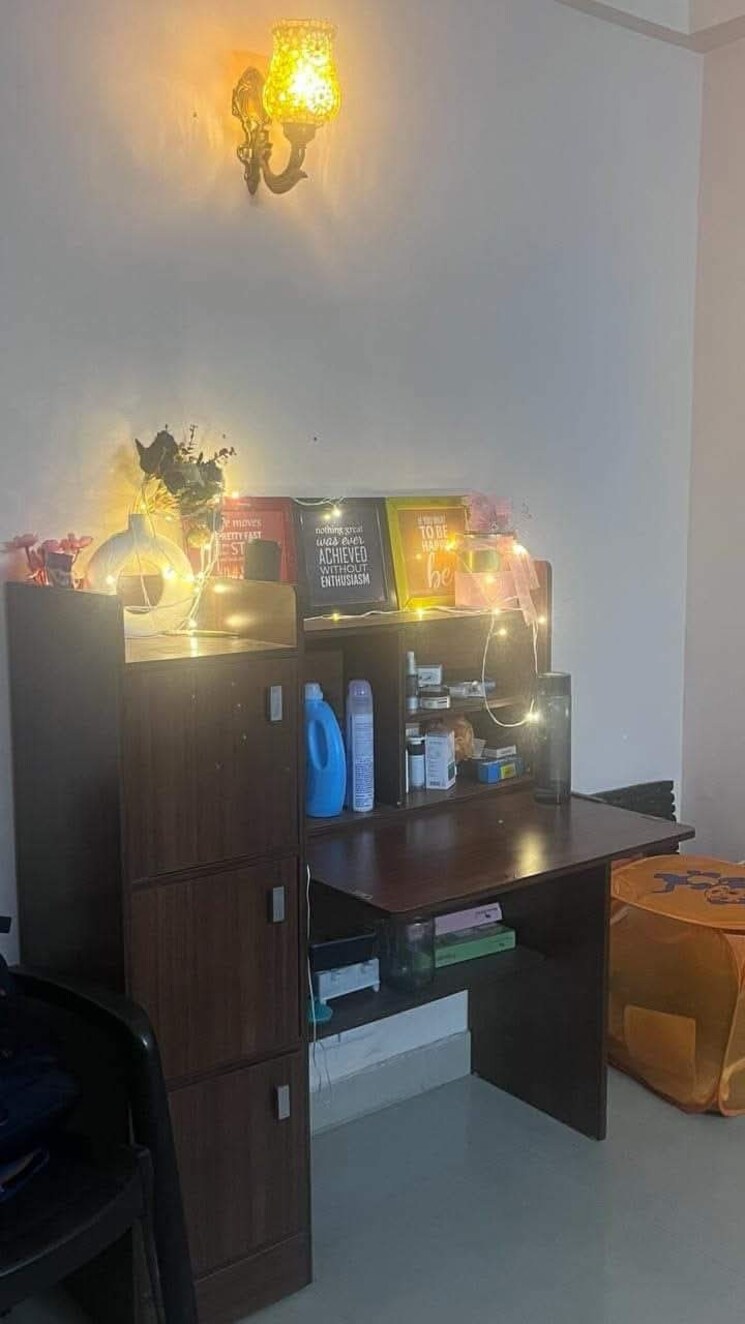 Living Room, ip extension 2 Bedroom 950 Sq.Ft. Apartment In Ip Extension Delhi 7954354