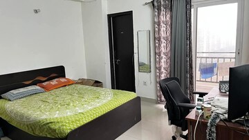 Bedroom in 2 BHK Apartment at Ip Extension – for Rent