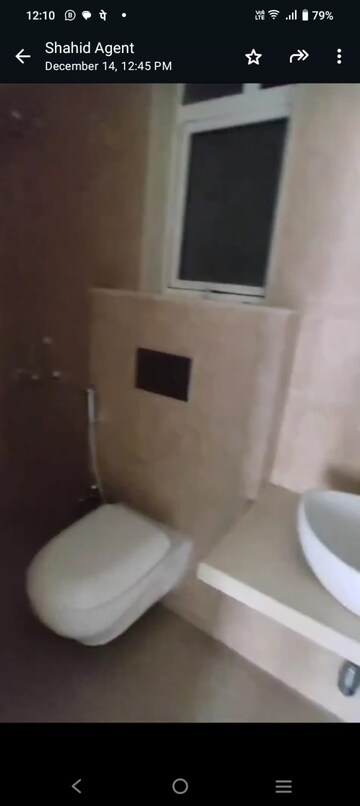 2 BHK Apartment For Rent in JP Eminence, Andheri West