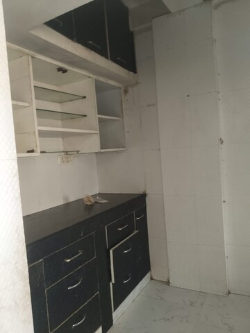 Kitchen in 1 BHK Apartment at Doranda – for Rent