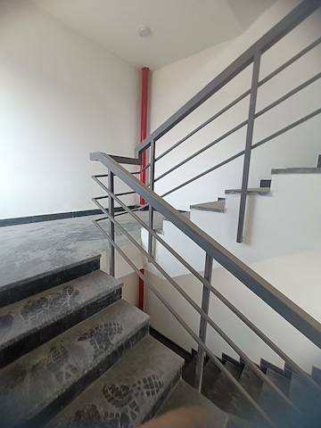 Staircase in  Warehouse at Ecotech 6 Greater Noida – for Rent