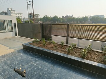 Warehouse – Exterior View View at Ecotech 6 Greater Noida - for Rent