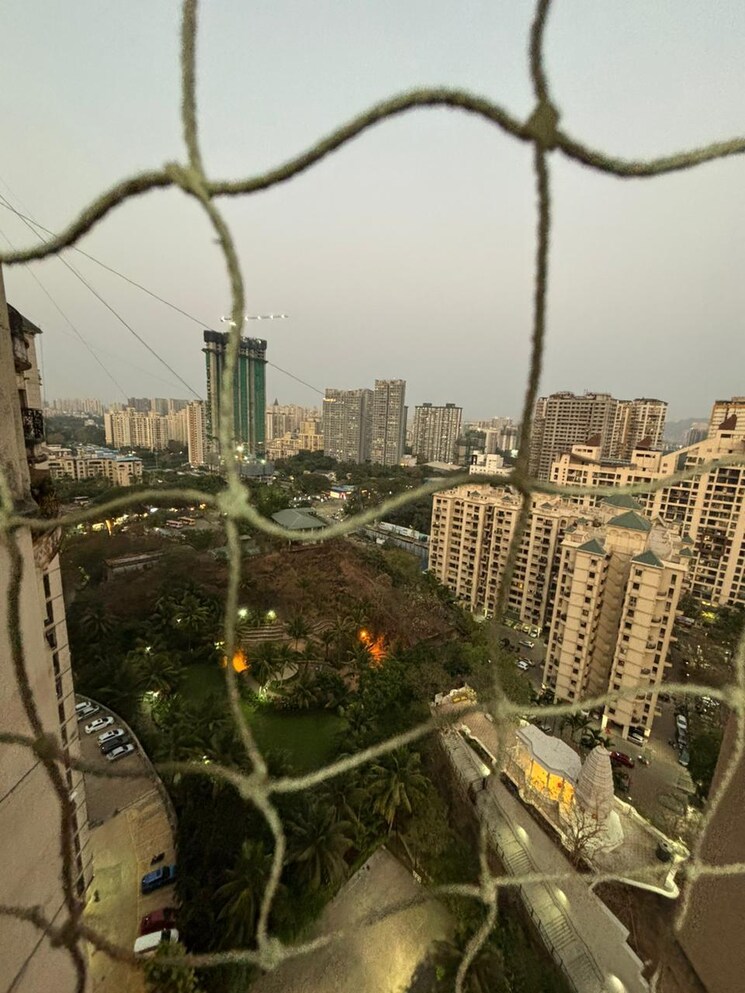 Master Bedroom, ssd-sai-aashiyana 2 Bedroom 675 Sq.Ft. Apartment In Chikhali Pune 7954440