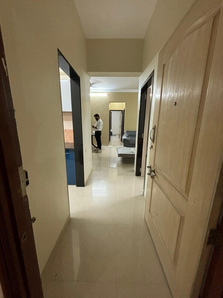 undefined, ssd-sai-aashiyana 2 Bedroom 675 Sq.Ft. Apartment In Chikhali Pune 7954440