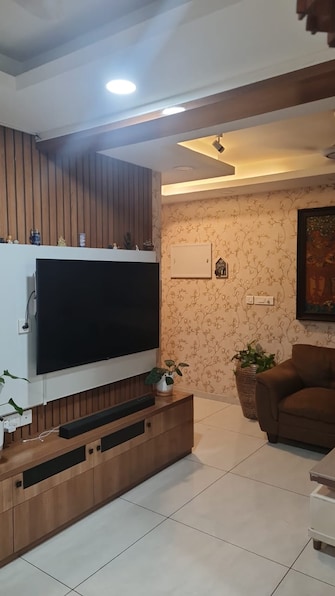 3 BHK Apartment For Resale in Gandhipuram Thiruvananthapuram  7954410