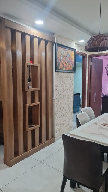 Bedroom in 3 BHK Apartment at Gandhipuram – for Sale