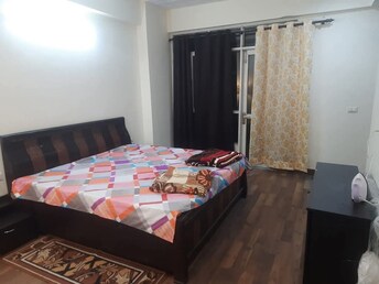 3 BHK Apartment For Rent in Ip Extension Delhi  7954429