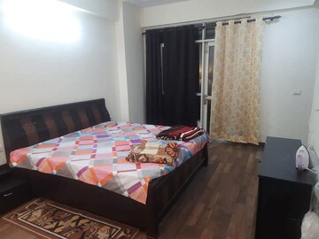 3 BHK Apartment For Rent in Ip Extension