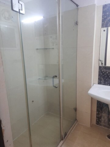 Master Bedroom in 3 BHK Apartment at Ip Extension – for Rent