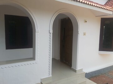 2 BHK Independent House – Exterior View View at Ottapalam - for Sale