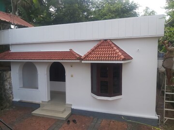 2 BHK Independent House – Exterior View View at Ottapalam - for Sale