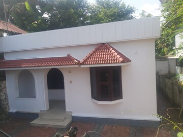 2 BHK Independent House – Exterior View View at Ottapalam - for Sale