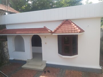 2 BHK Independent House – Exterior View View at Ottapalam - for Sale