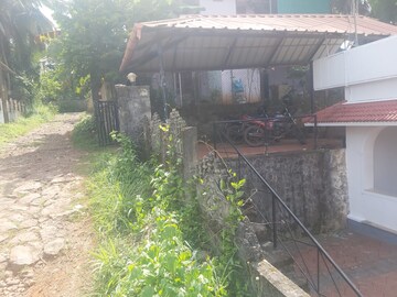 2 BHK Independent House – Exterior View View at Ottapalam - for Sale