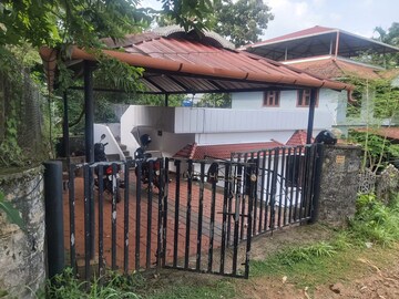2 BHK Independent House – Exterior View View at Ottapalam - for Sale