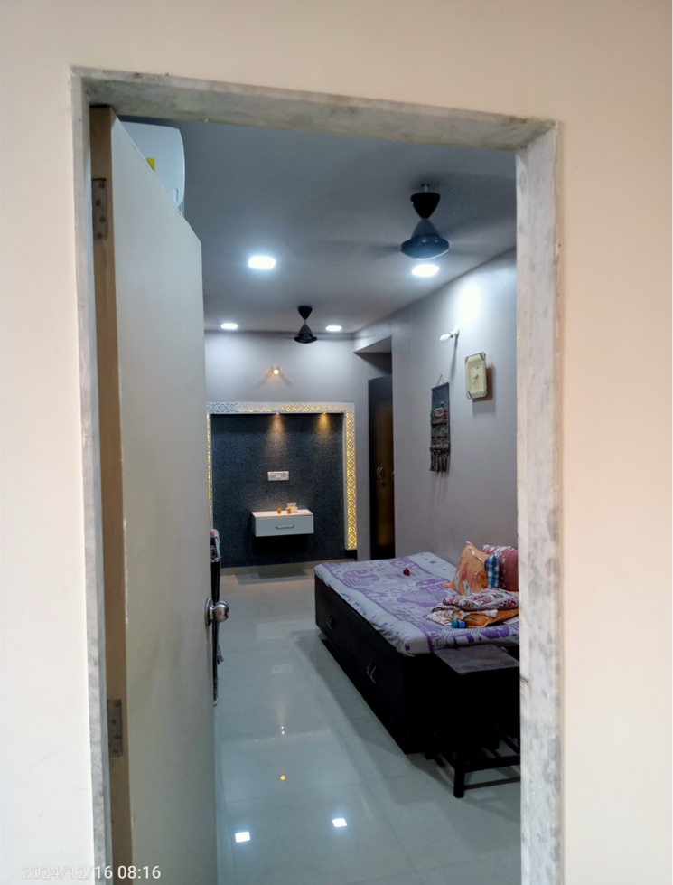 Bathroom, hiranandani-lavinia 2 Bedroom 720 Sq.Ft. Apartment In Hiranandani Estate Thane 7954461