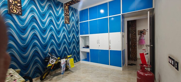 Exterior View, ska-greenarch 3 Bedroom 1220 Sq.Ft. Apartment In Sector 16b Greater Noida Greater Noida 7954448