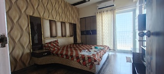 3 BHK Apartment For Resale in SKA Greenarch Noida Ext Sector 16b Greater Noida  7954448