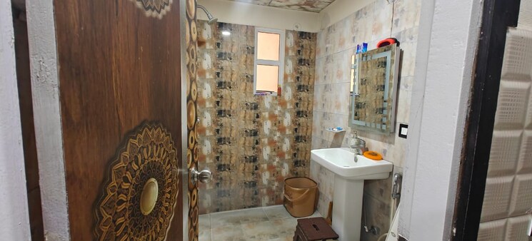 Bathroom, ska-greenarch 3 Bedroom 1220 Sq.Ft. Apartment In Sector 16b Greater Noida Greater Noida 7954448