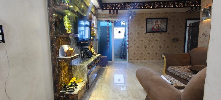 Living Room, ska-greenarch 3 Bedroom 1220 Sq.Ft. Apartment In Sector 16b Greater Noida Greater Noida 7954448