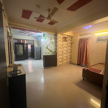 3 BHK Apartment For Rent in Amrapali Vaishali Sector 3a Ghaziabad  7954521