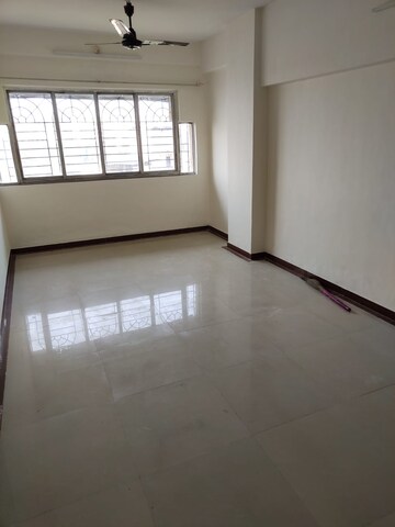 Master Bedroom in 2 BHK Apartment at Powai Cosmopolitan CHS, Powai – for Rent