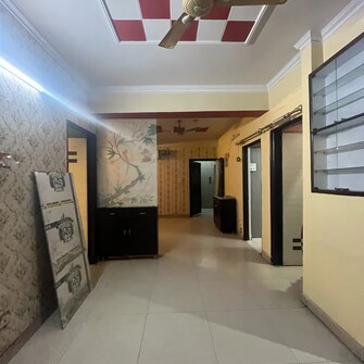 3 BHK Apartment For Rent in Amrapali Vaishali Sector 3a Ghaziabad  7954521