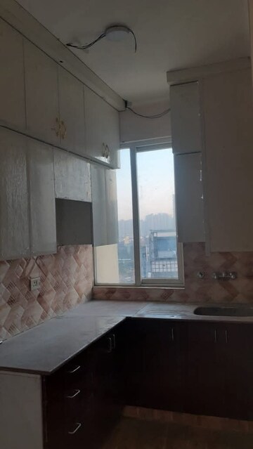 Bedroom in 3 BHK Apartment at Amrapali Golf Homes, Sector 4, Greater Noida – for Sale
