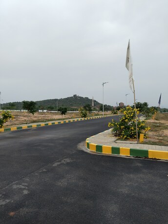 Plot For Resale in Tribha Pranavam Kandi Hyderabad  7954455