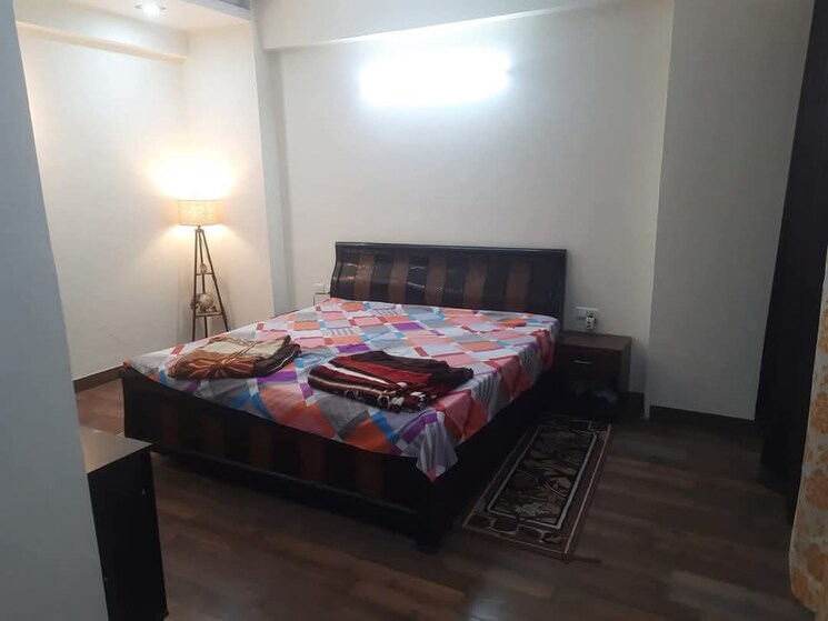 Bedroom, ip extension 2 Bedroom 1050 Sq.Ft. Apartment In Ip Extension Delhi 7954449