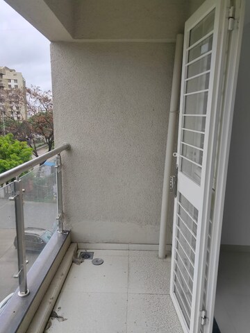  Office Space – Exterior View View at Kondhwa Budruk - for Rent