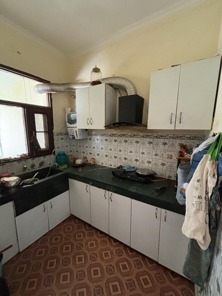 Kitchen, breez-global-heights 1 Bedroom 395 Sq.Ft. Apartment In Sohna Sector 33 Gurgaon 7954582