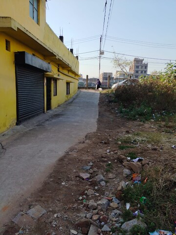  Showroom – Exterior View View at Harmu - for Rent