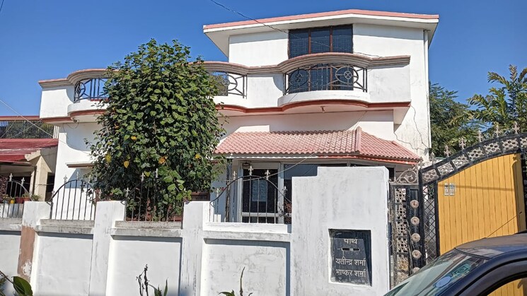 Exterior View, sahastradhara 2 Bedroom 1800 Sq.Ft. Independent House In Sahastradhara Dehradun 7954487